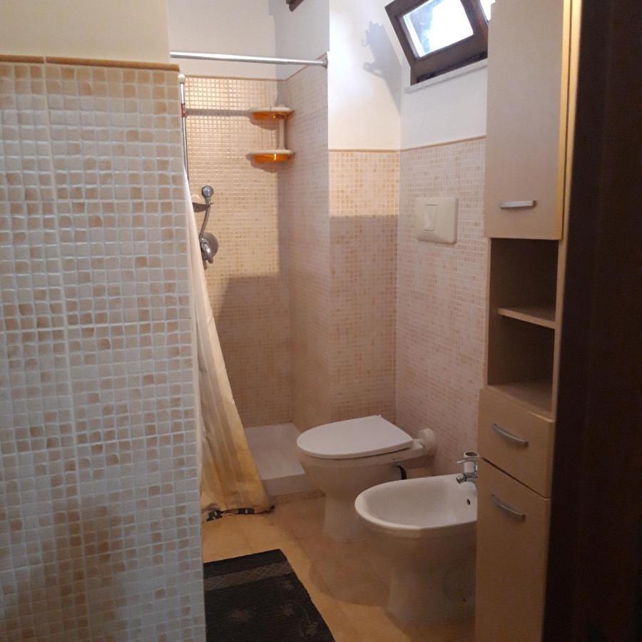 Nice Apartment In The Center Of Palermo - Bivani Via Colonna Rotta Zewnętrze zdjęcie