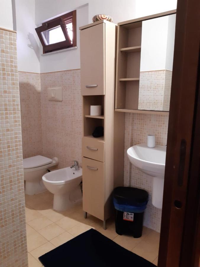 Nice Apartment In The Center Of Palermo - Bivani Via Colonna Rotta Zewnętrze zdjęcie
