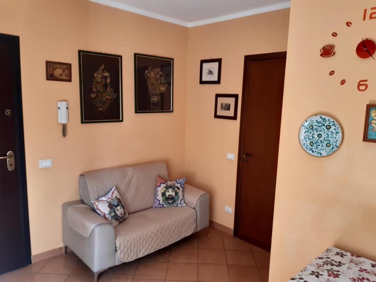 Nice Apartment In The Center Of Palermo - Bivani Via Colonna Rotta Zewnętrze zdjęcie
