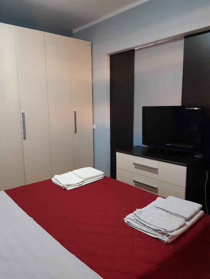Nice Apartment In The Center Of Palermo - Bivani Via Colonna Rotta Zewnętrze zdjęcie