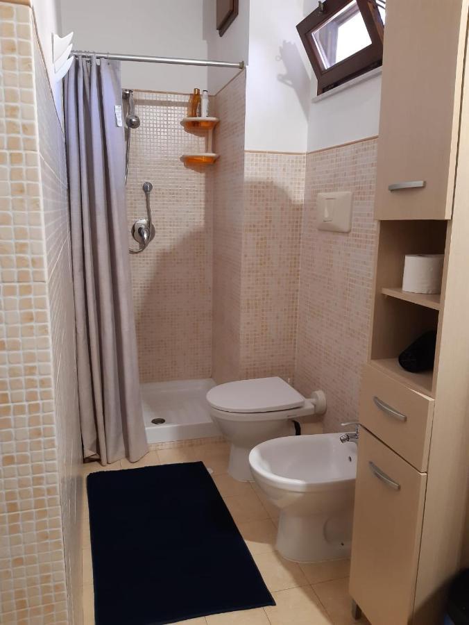 Nice Apartment In The Center Of Palermo - Bivani Via Colonna Rotta Zewnętrze zdjęcie