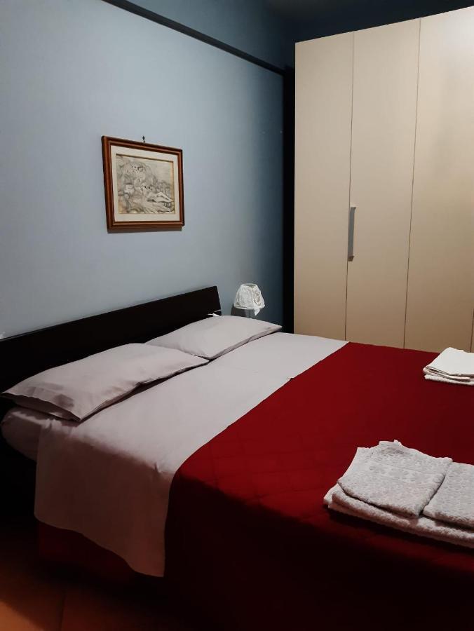 Nice Apartment In The Center Of Palermo - Bivani Via Colonna Rotta Zewnętrze zdjęcie