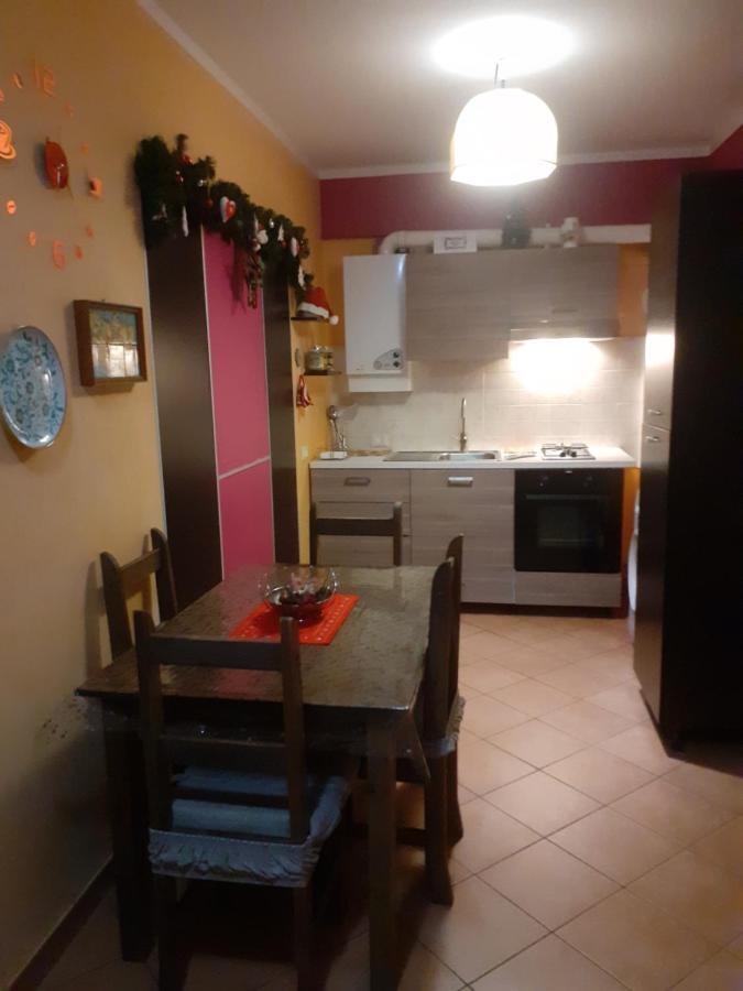 Nice Apartment In The Center Of Palermo - Bivani Via Colonna Rotta Zewnętrze zdjęcie