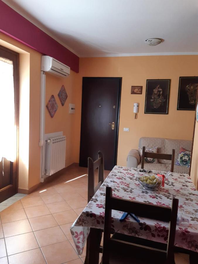 Nice Apartment In The Center Of Palermo - Bivani Via Colonna Rotta Zewnętrze zdjęcie